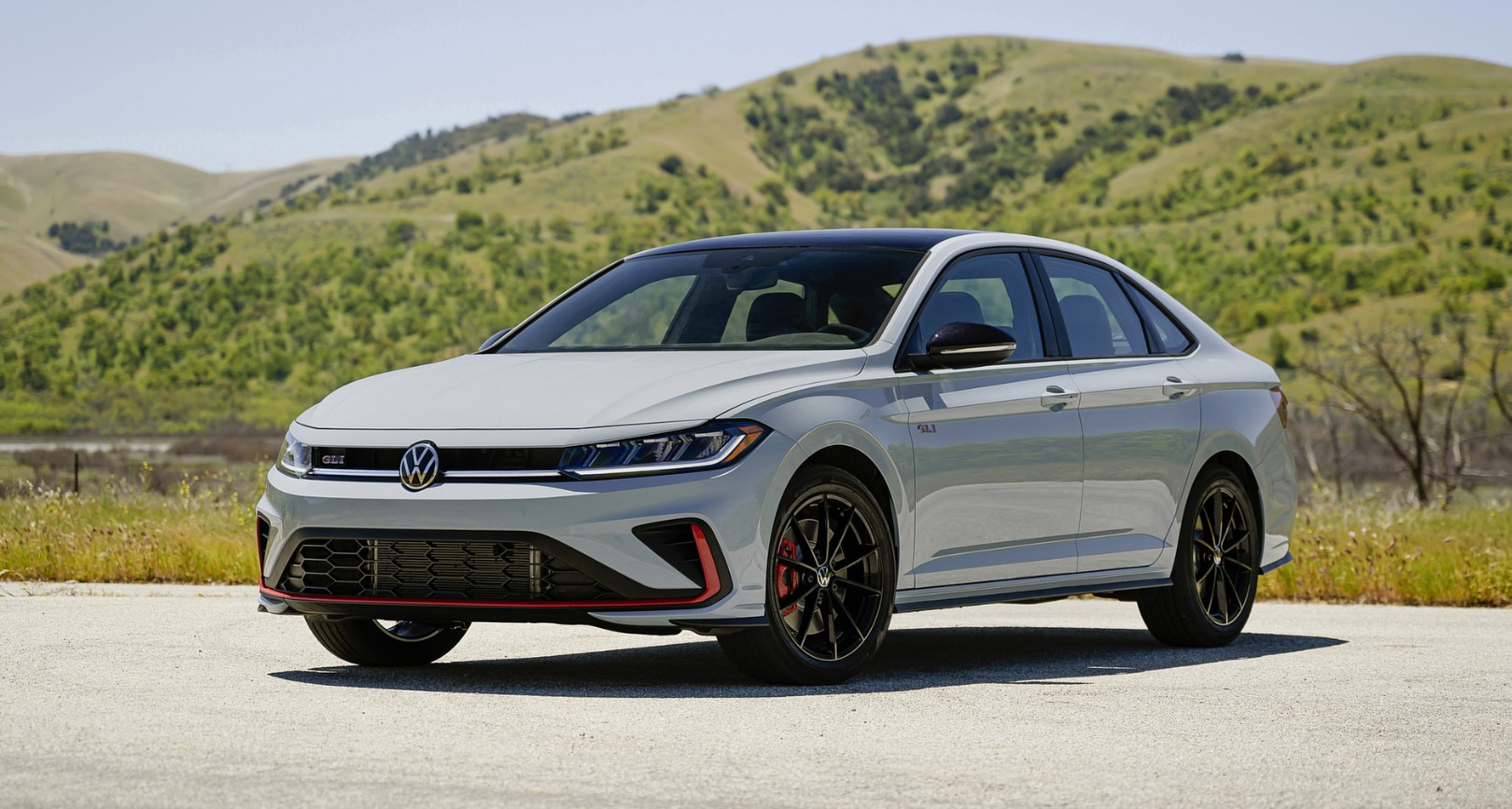 2027 Volkswagen Jetta Release Date