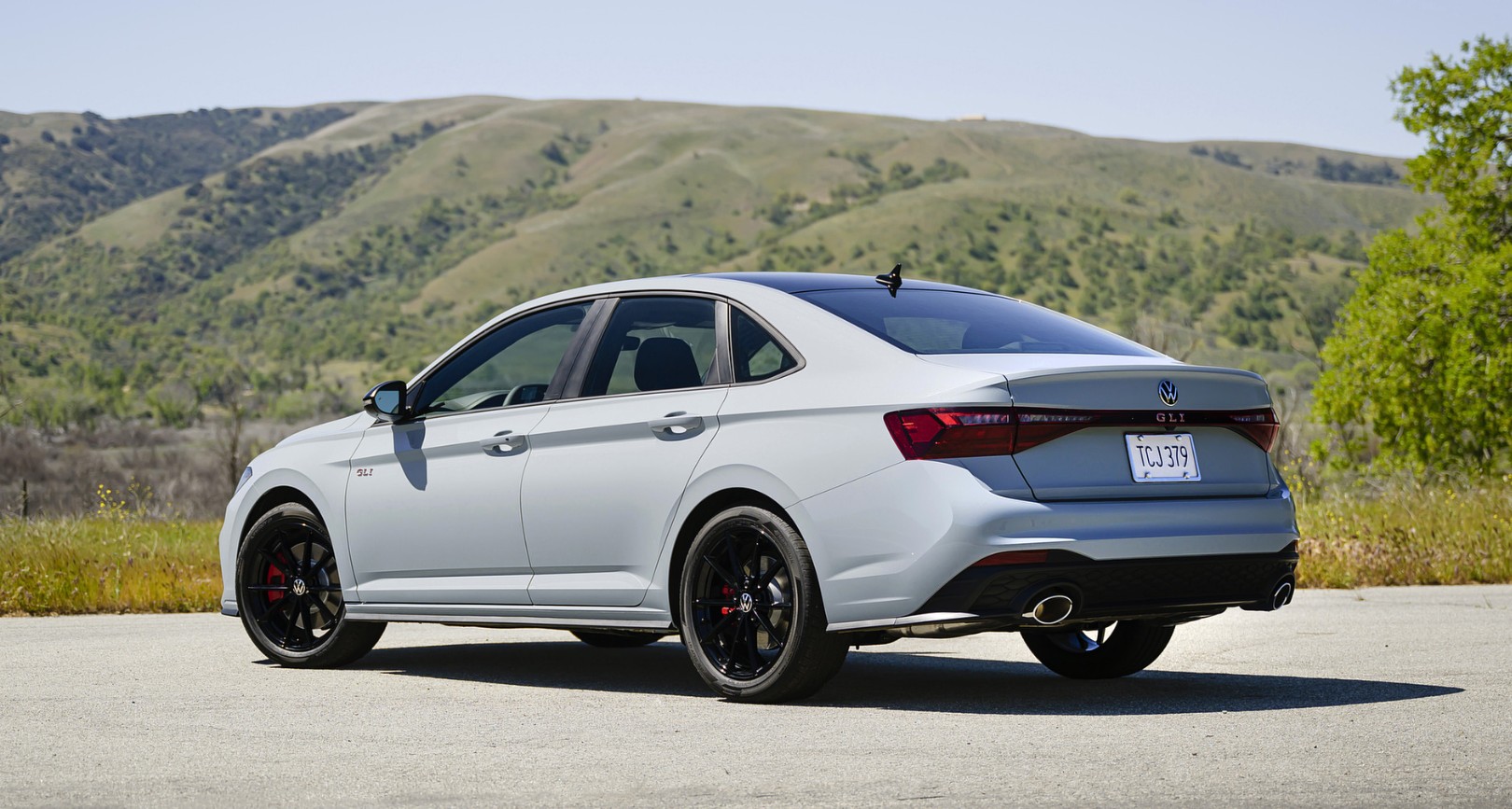 2027 Volkswagen Jetta Specs