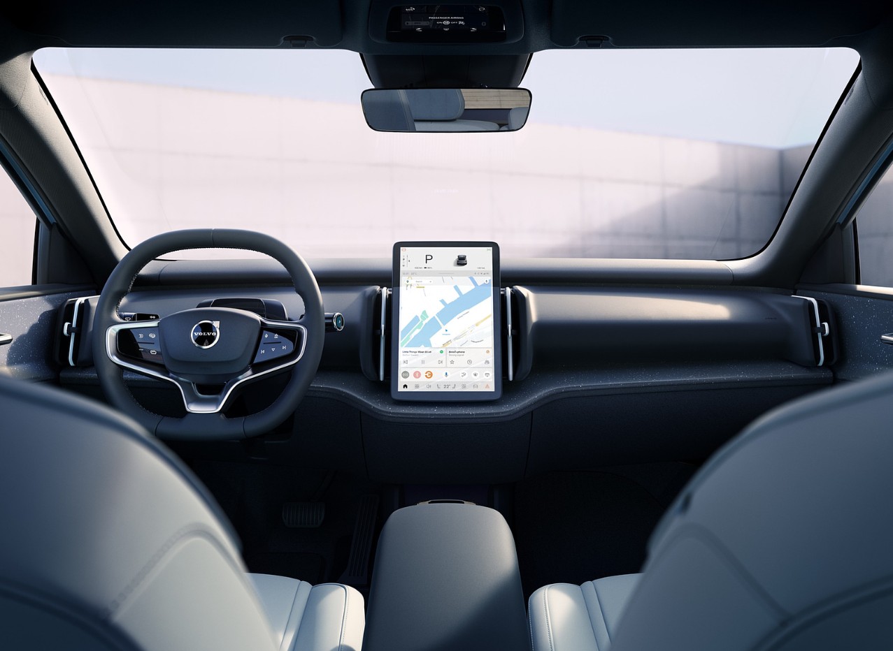 2027 Volvo EX30 Review