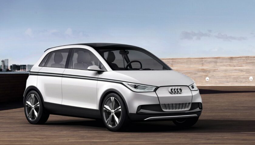 2027 Audi A2 Review