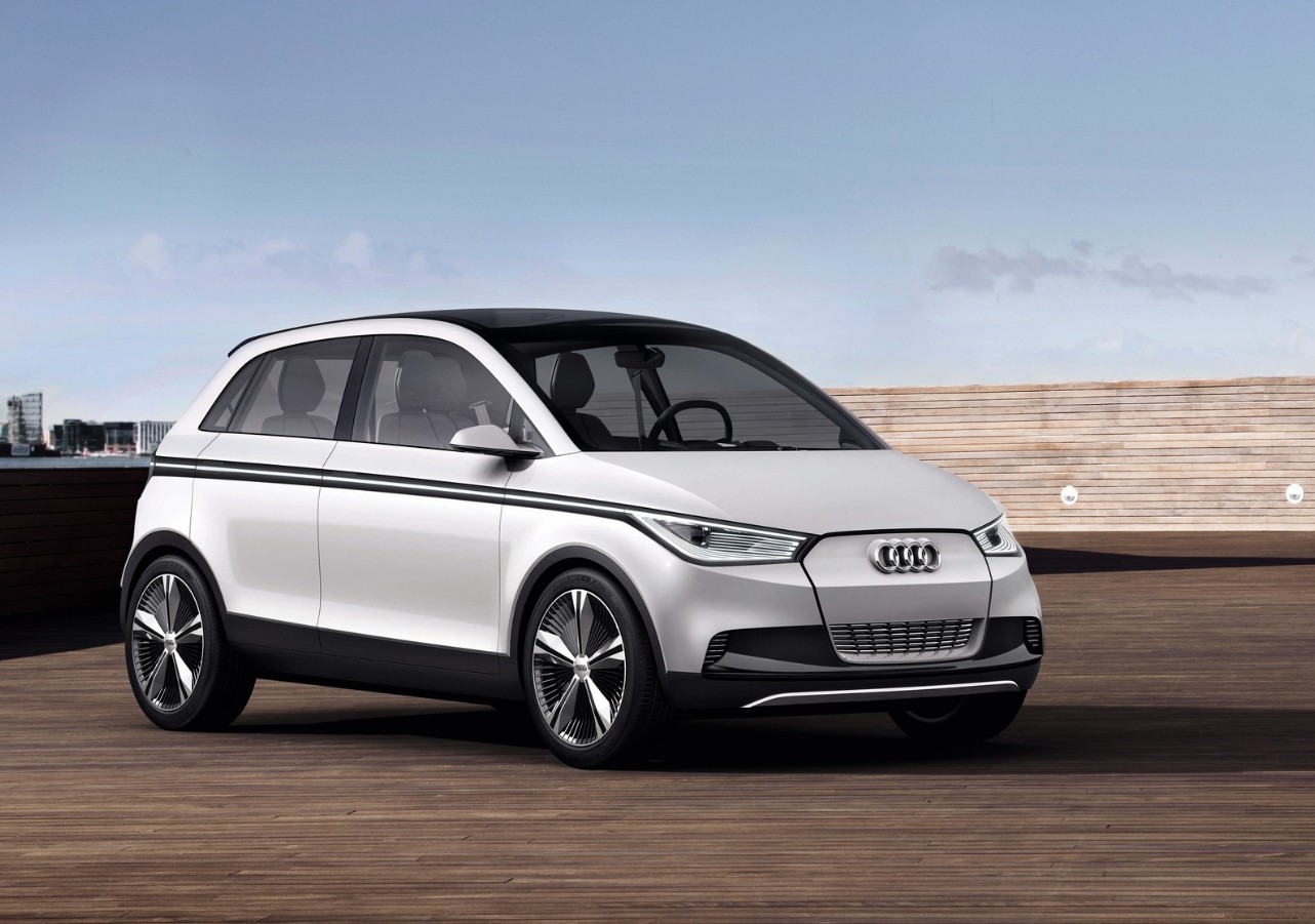 2027 Audi A2 Review