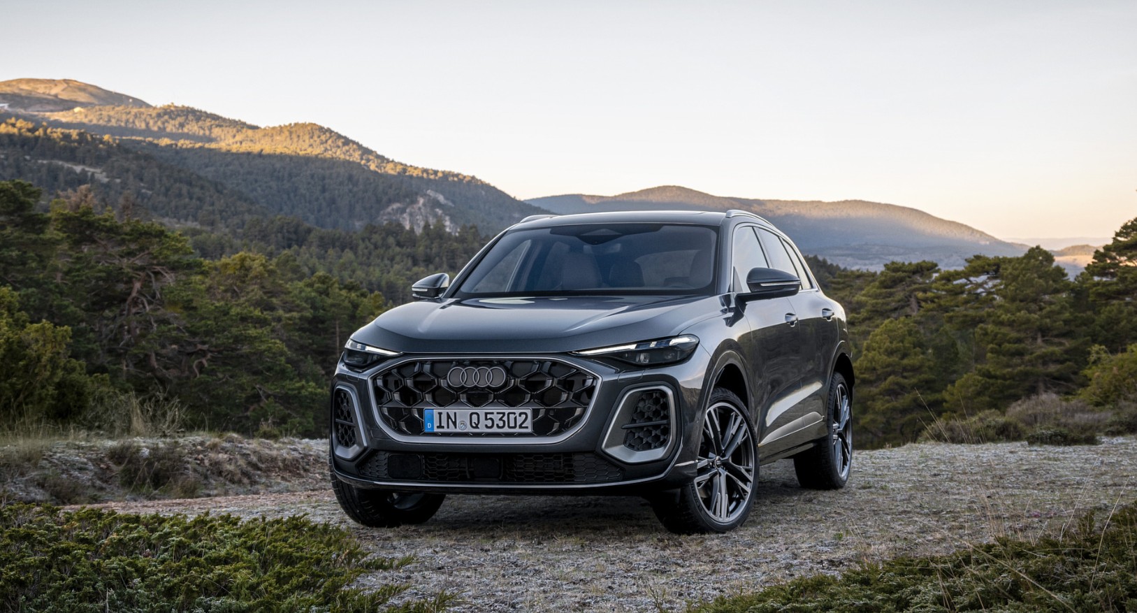 2027 Audi Q5 Redesign