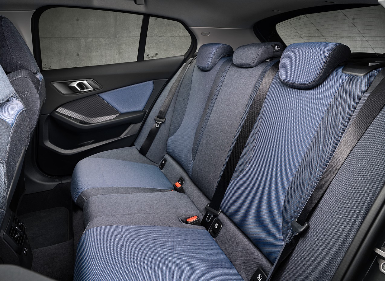 2027 BMW 1 Series Price