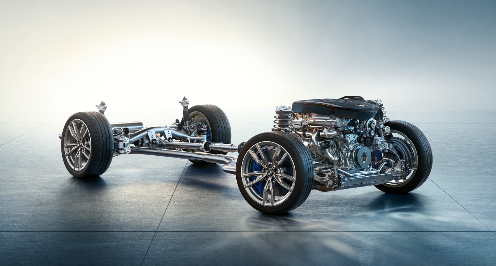 2027 BMW M340i Sedan Specs