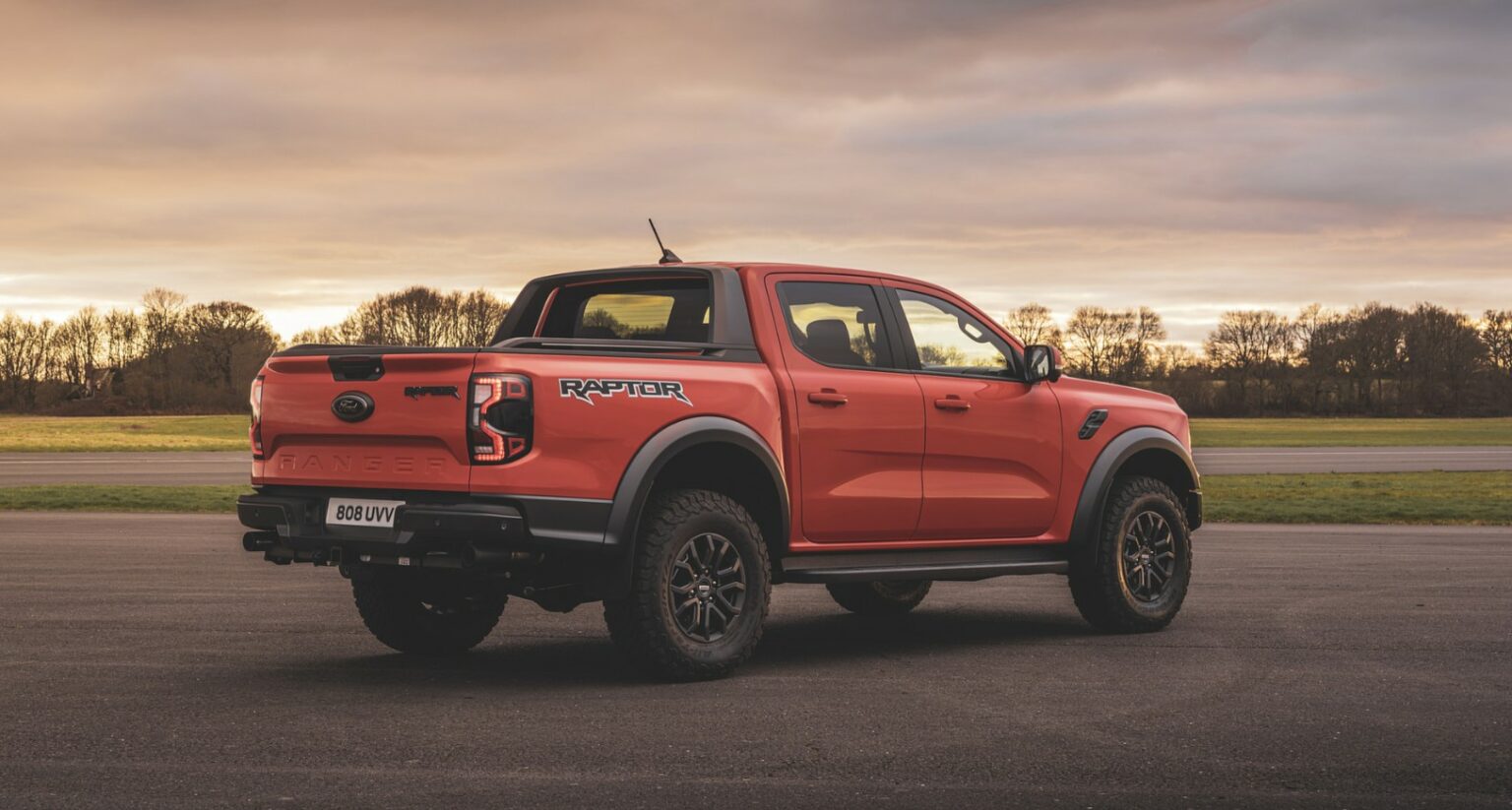 2027 Ford Ranger Raptor Release Date, Specs, Configurations - Inside ...