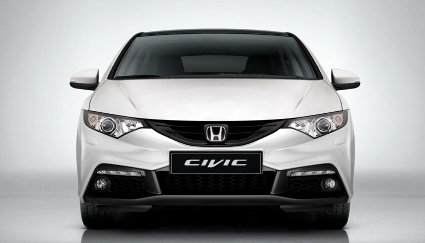 2027 Honda Civic Aero Pack Price
