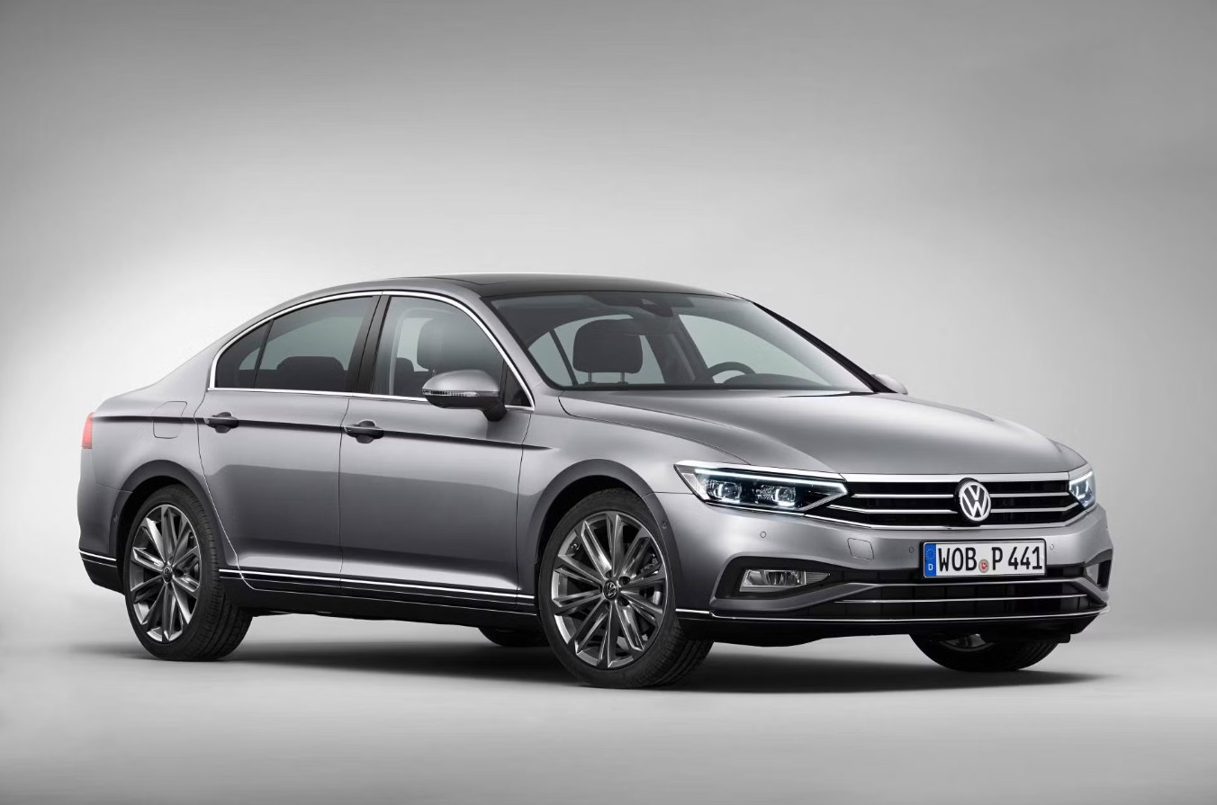 2027 Volkswagen Passat Price