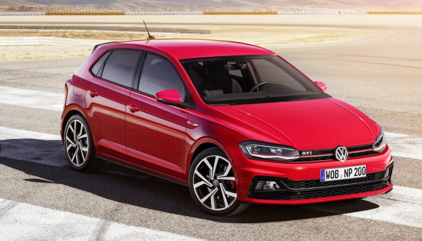 2027 Volkswagen Polo Specs