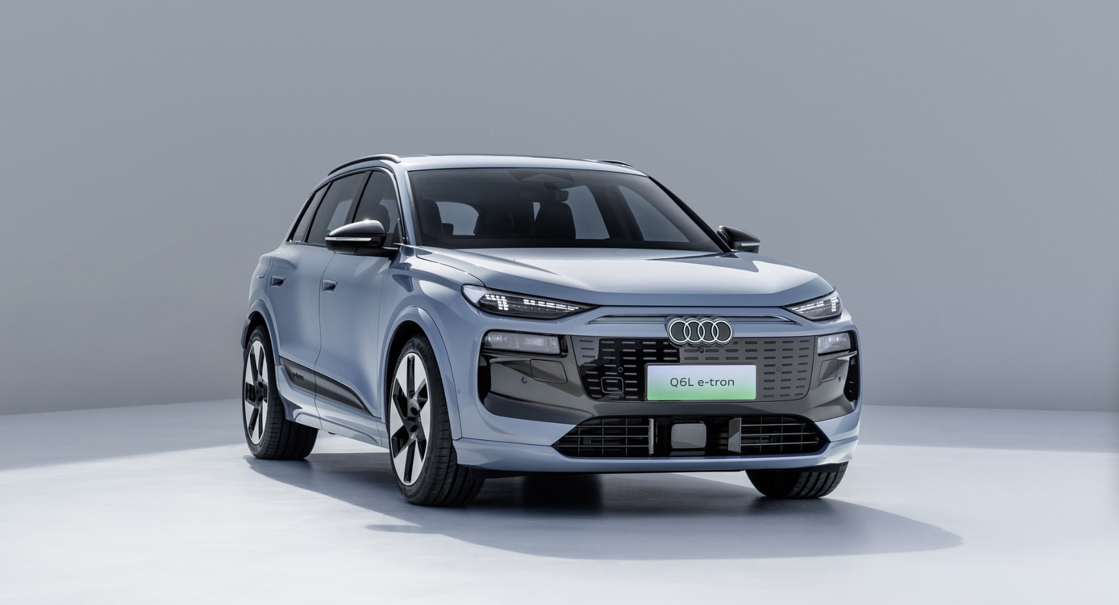 2027 Audi Q6L e-tron Review