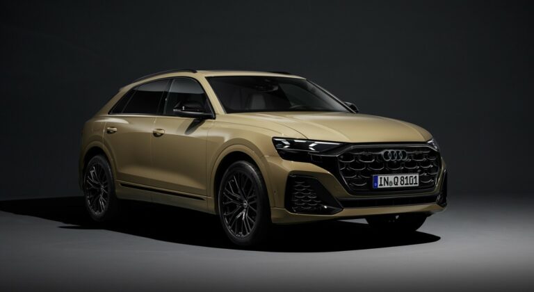 2027 Audi Q8 Specs, Price, Configurations - Inside The Hood