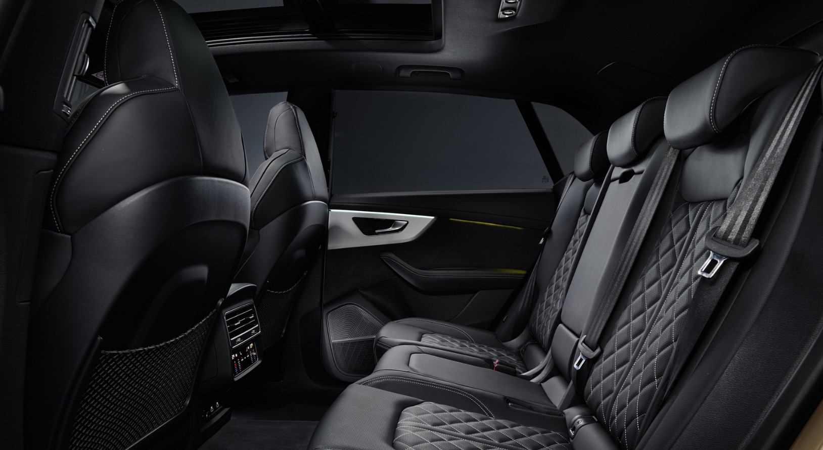 2027 Audi Q8 Specs