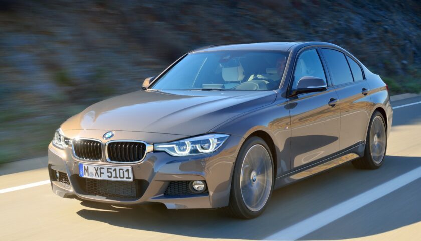 2027 BMW 3 Series LCI Review