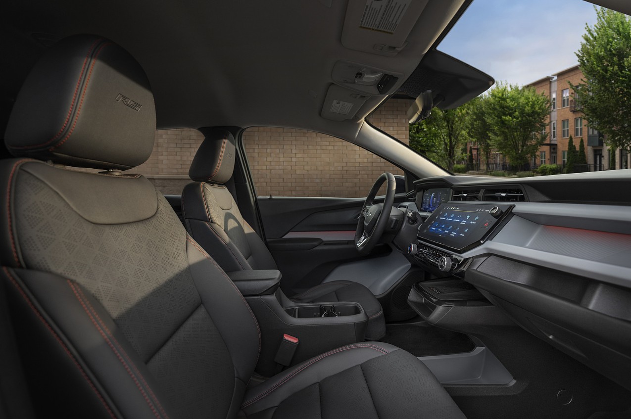2027 Chevrolet Bolt Price