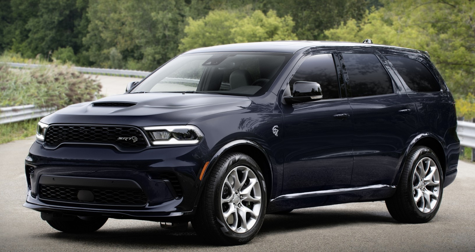 2027 Dodge Durango SRT Hellcat Hammerhead Price