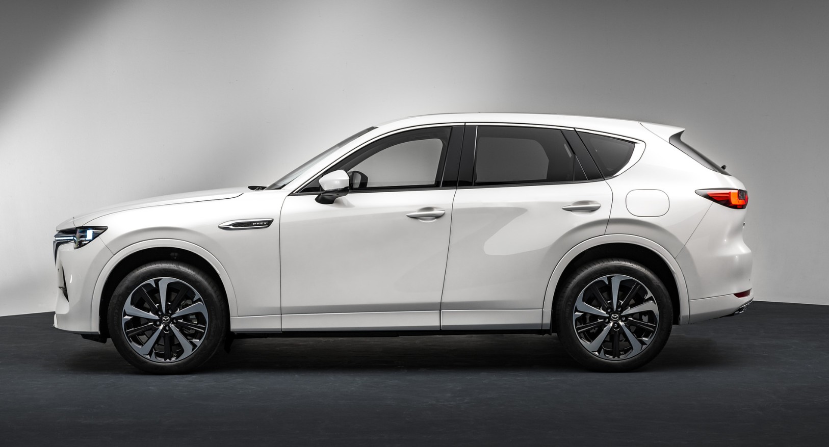 2027 Mazda CX-60 PHEV Specs