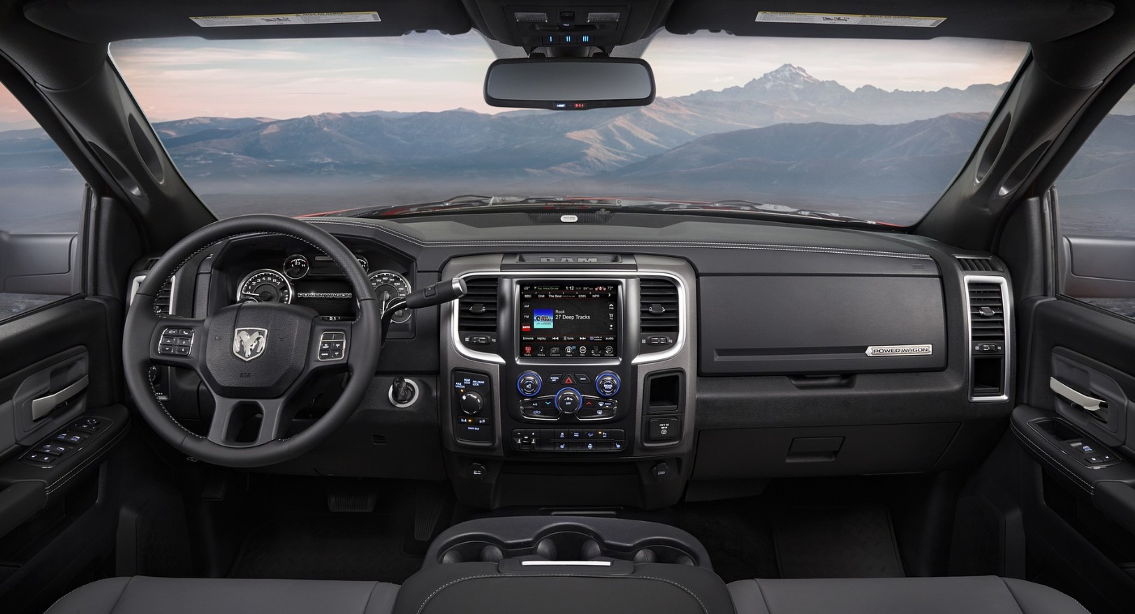 2027 Ram Power Wagon Price