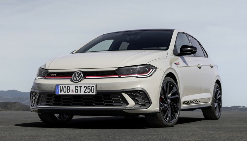 2027 Volkswagen Polo GTI Edition 25 Price