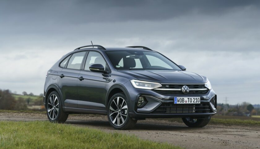 2027 Volkswagen Taigo Price