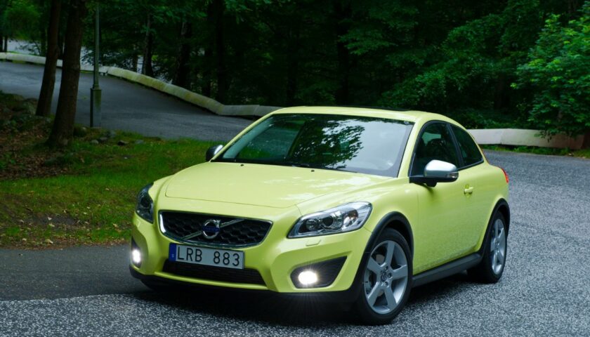 2027 Volvo C30 Price