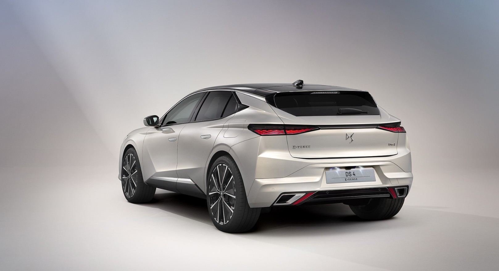 2027 Citroen DS 4 Review