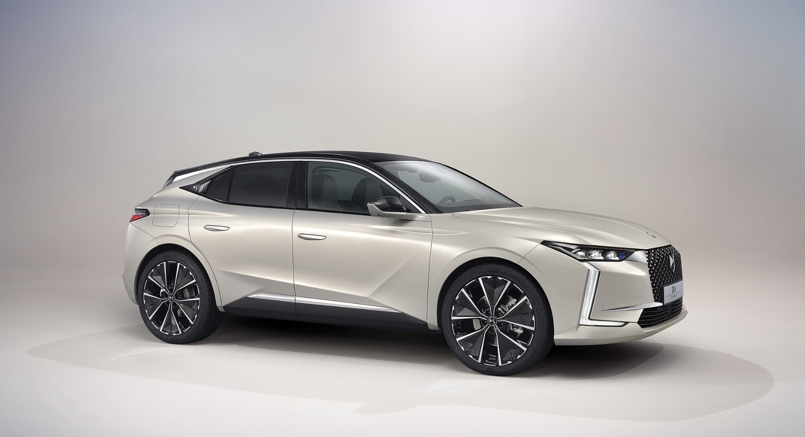 2027 Citroen DS 4 Specs