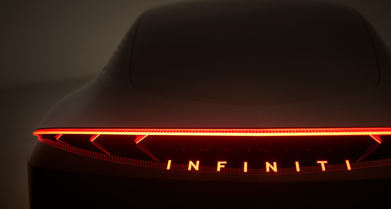 2027 Infiniti Vision Qe Features