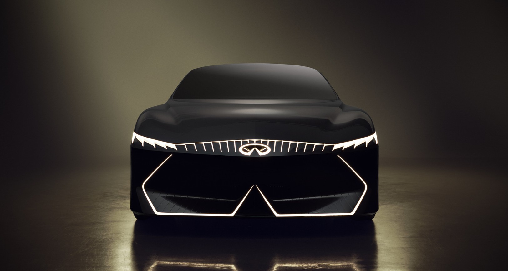 2027 Infiniti Vision Qe Price