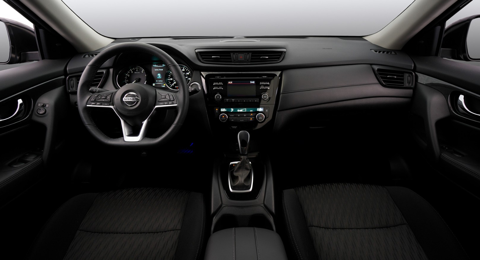 2027 Nissan Rogue One Star Wars Limited Edition Price