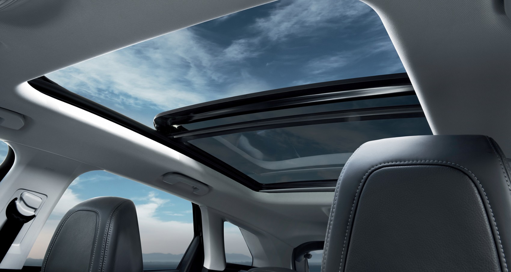 2027 Peugeot 3008 Features