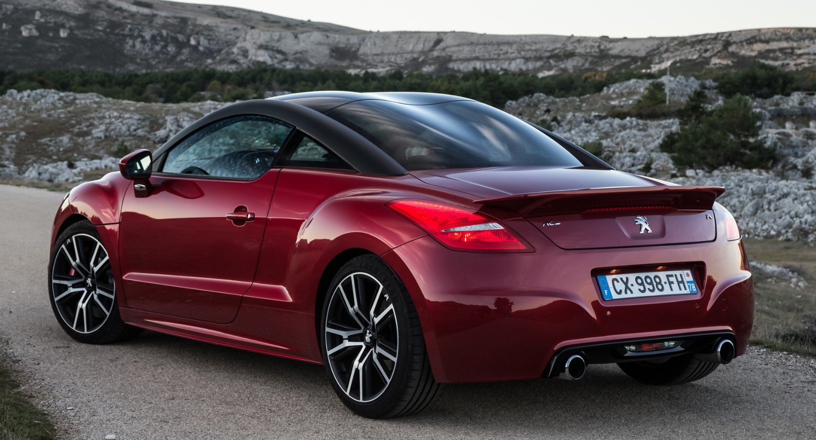 2027 Peugeot RCZ R Price