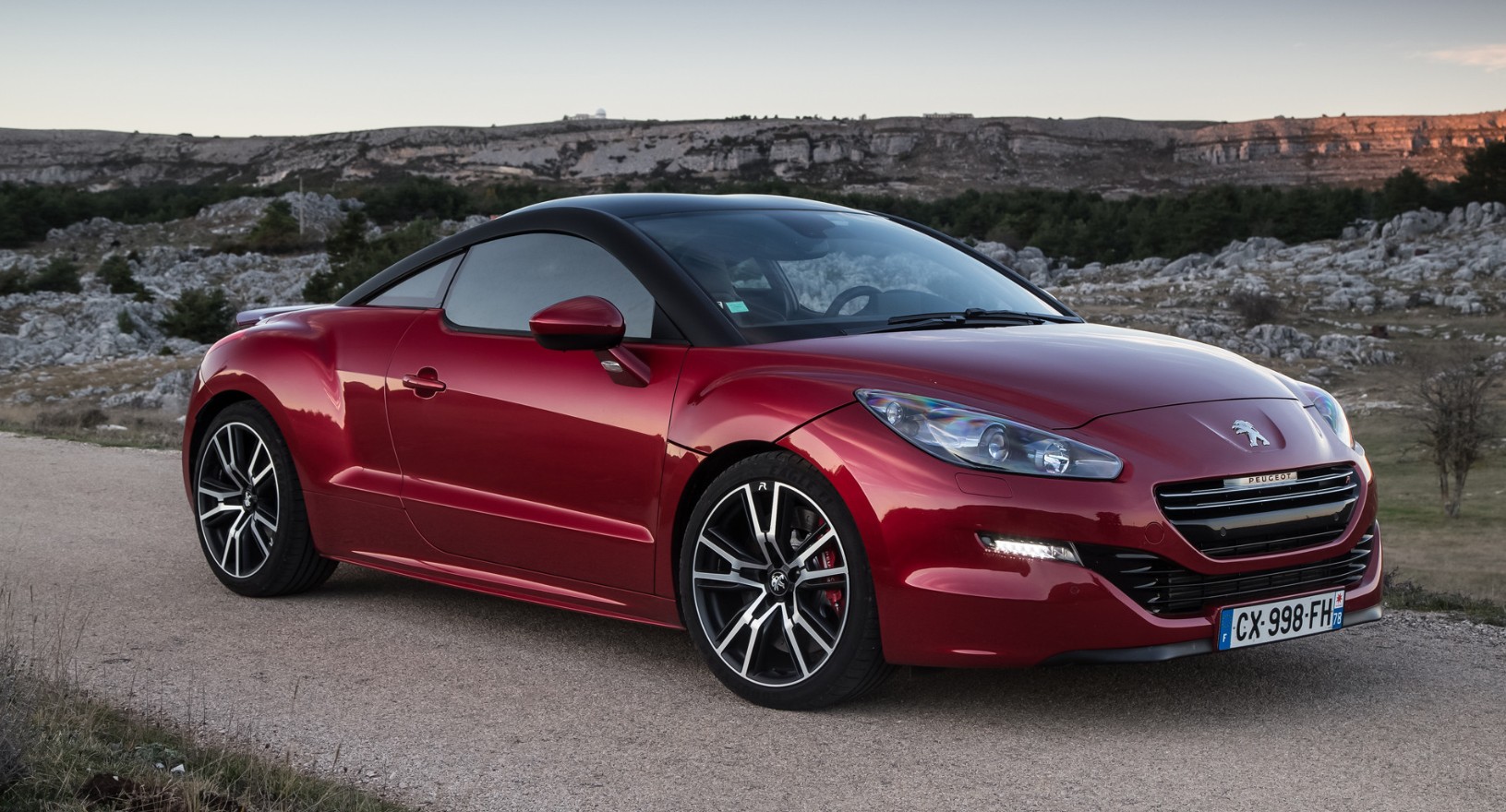 2027 Peugeot RCZ R Release Date