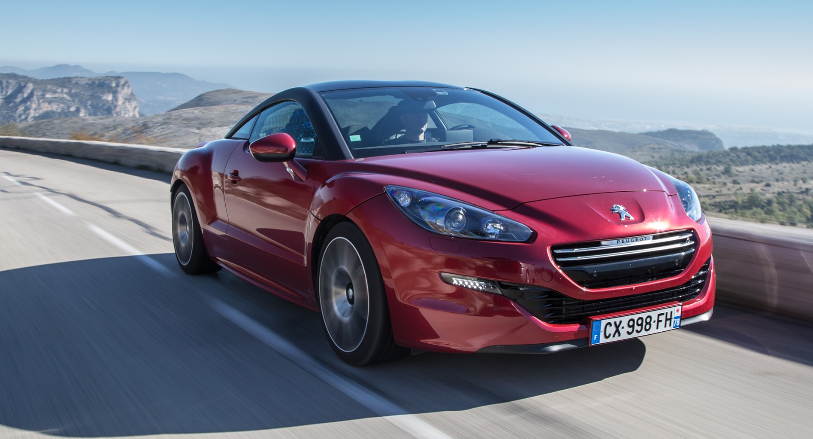 2027 Peugeot RCZ R Specs