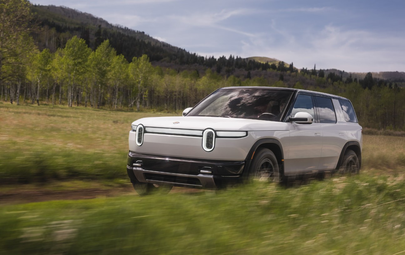 2027 Rivian R2 Price