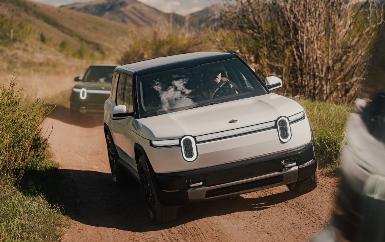 2027 Rivian R2 Review