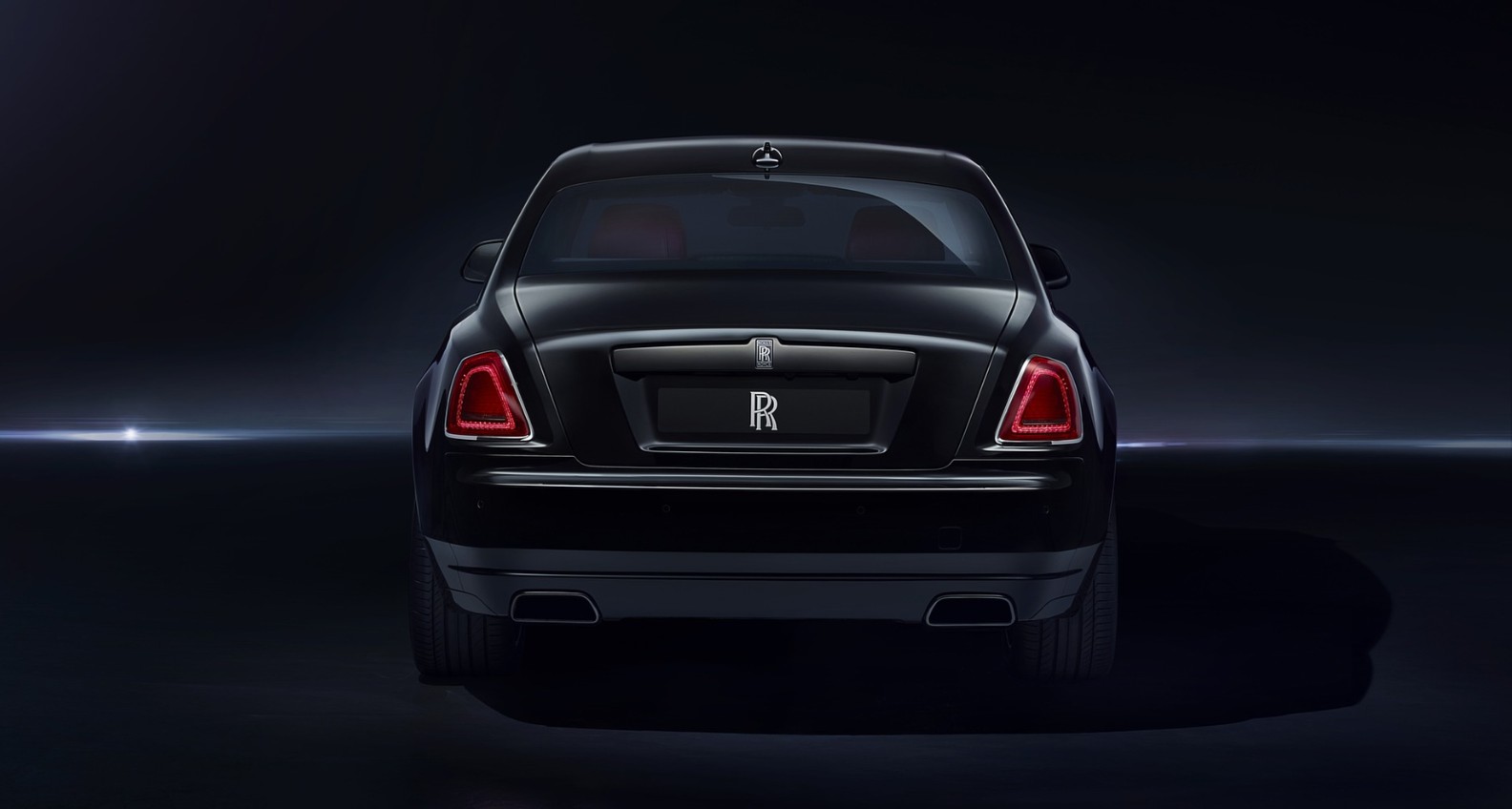 2027 Rolls Royce Wraith and Ghost Black Badge Price