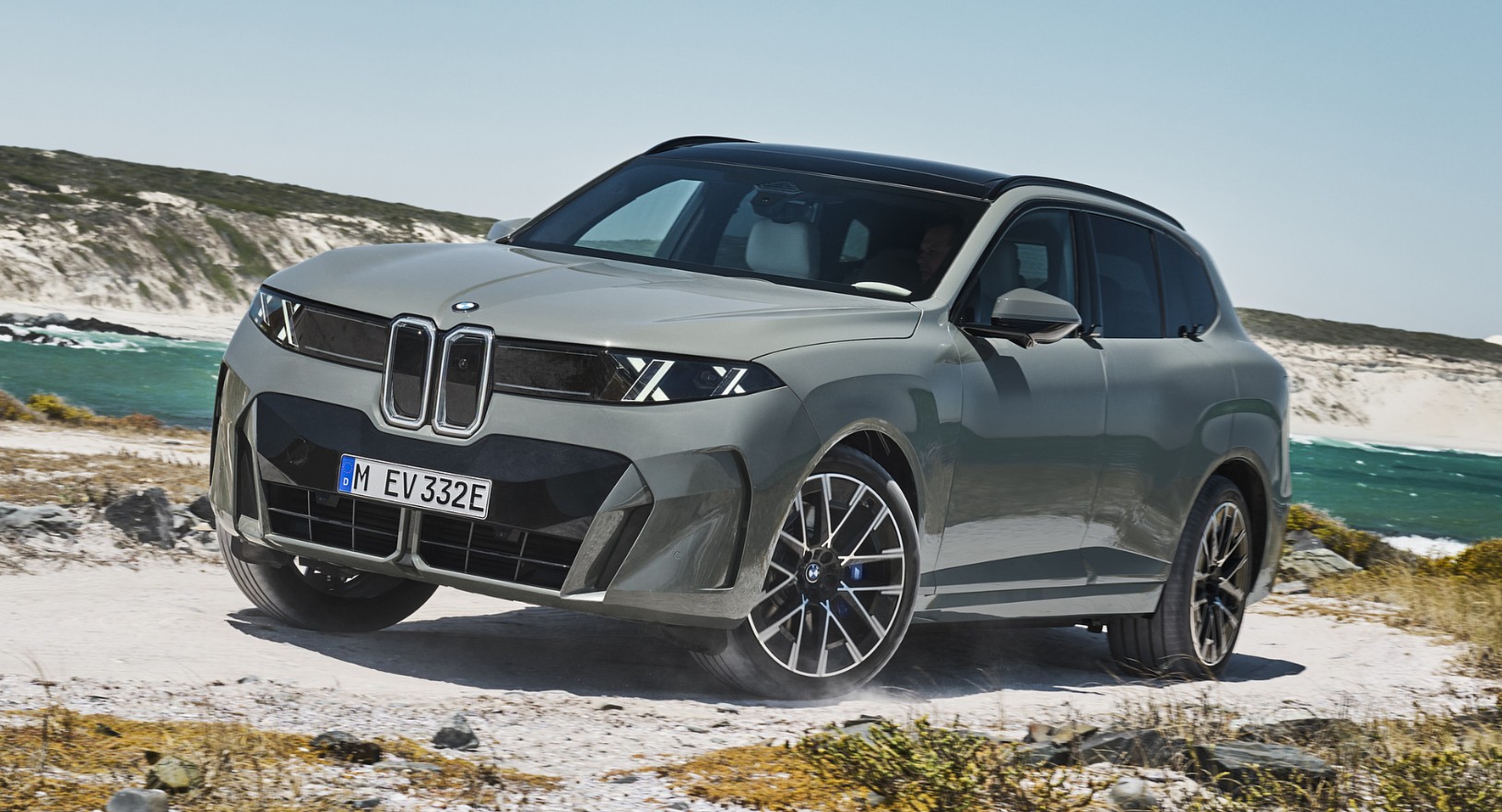 2027 BMW X5 Price