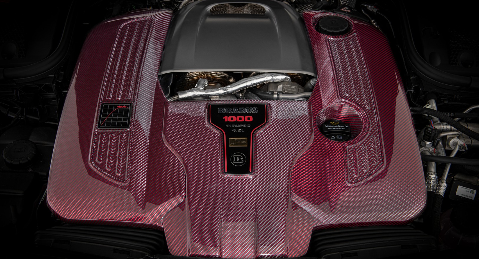 2027 BRABUS Rocket GTS Specs