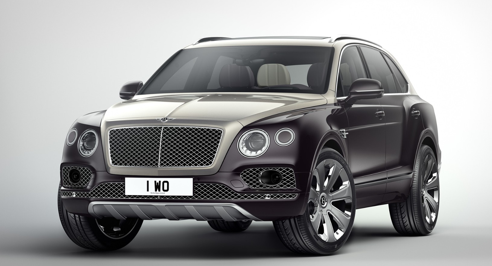 2027 Bentley Bentayga Mulliner Release Date