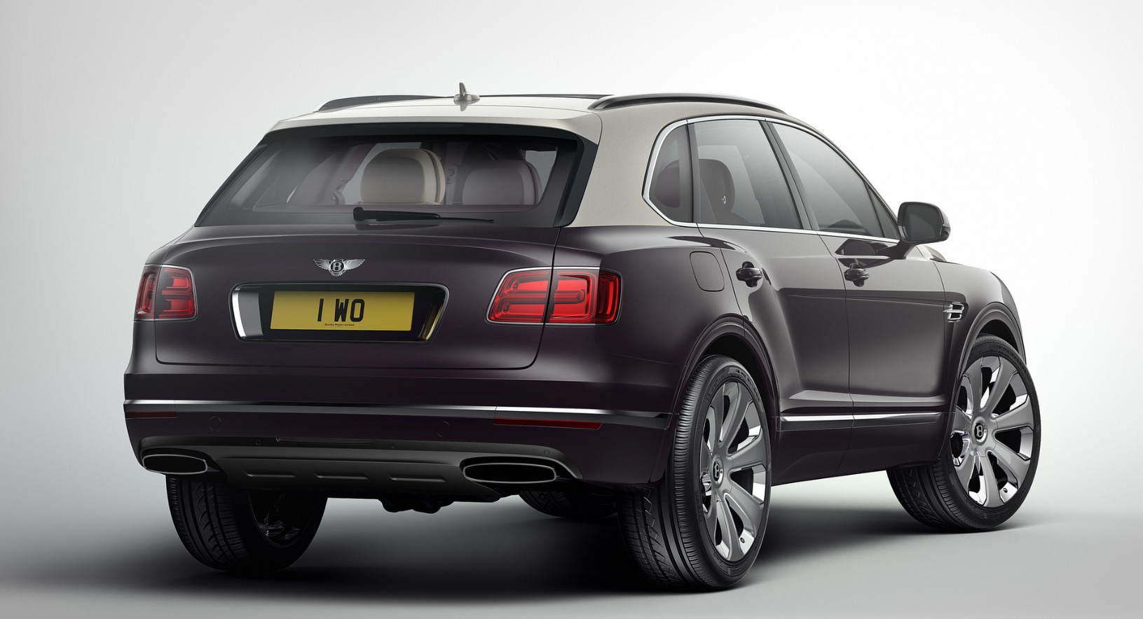 2027 Bentley Bentayga Mulliner Specs