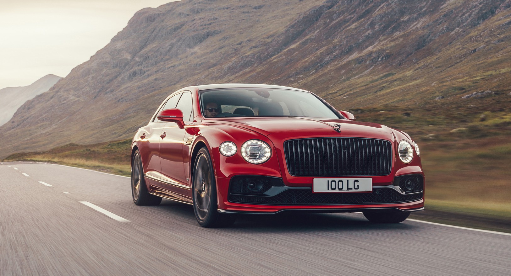 2027 Bentley Flying Spur V8 Release Date