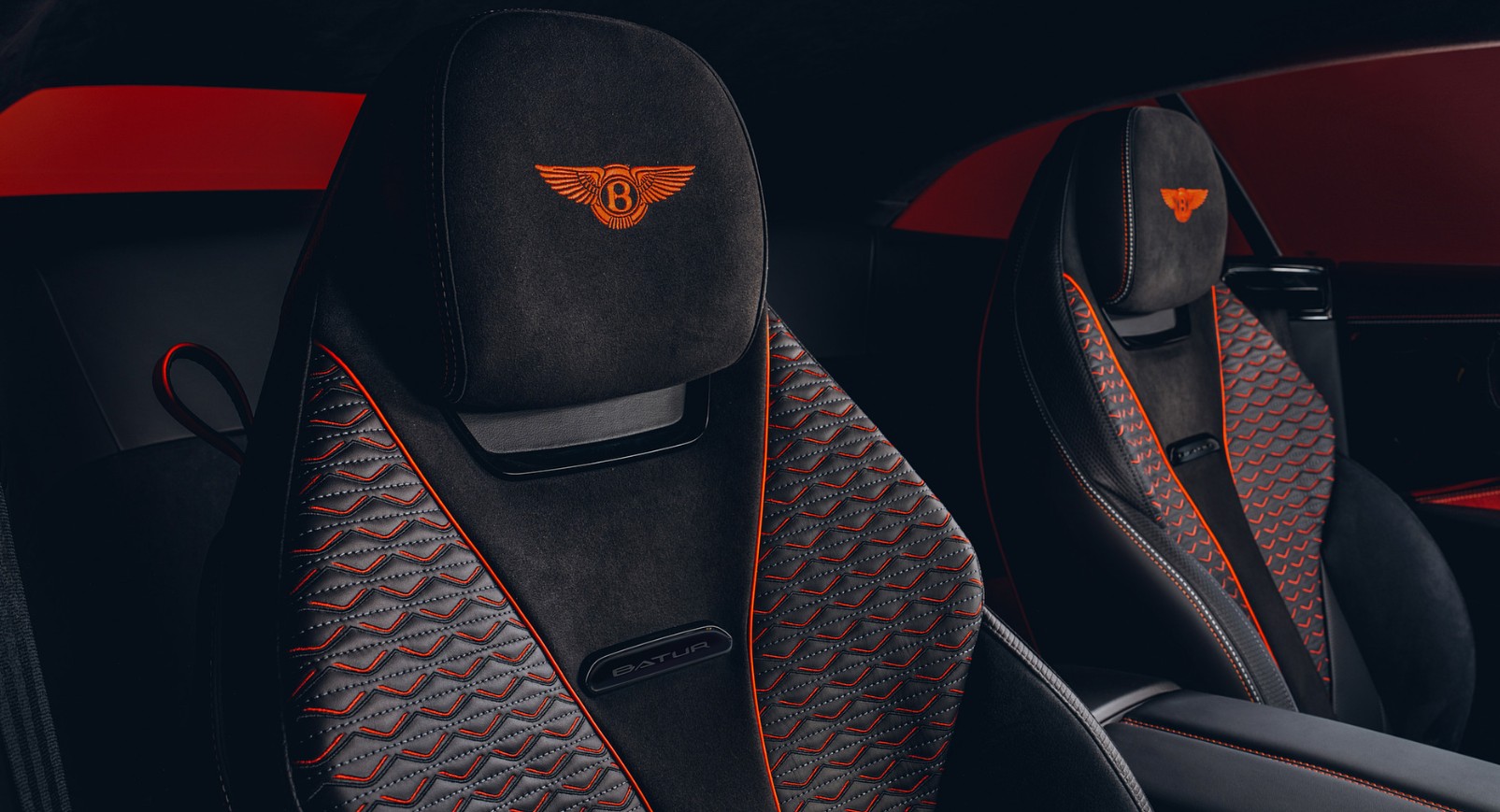 2027 Bentley Mulliner Batur Features
