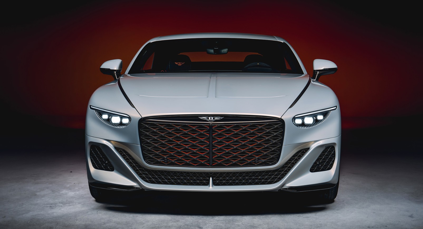 2027 Bentley Mulliner Batur Price