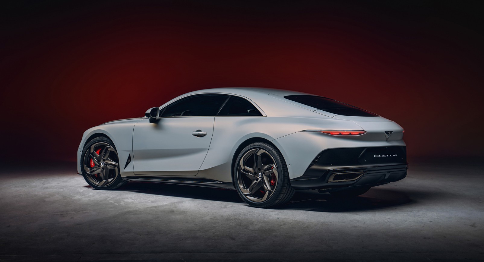 2027 Bentley Mulliner Batur Specs