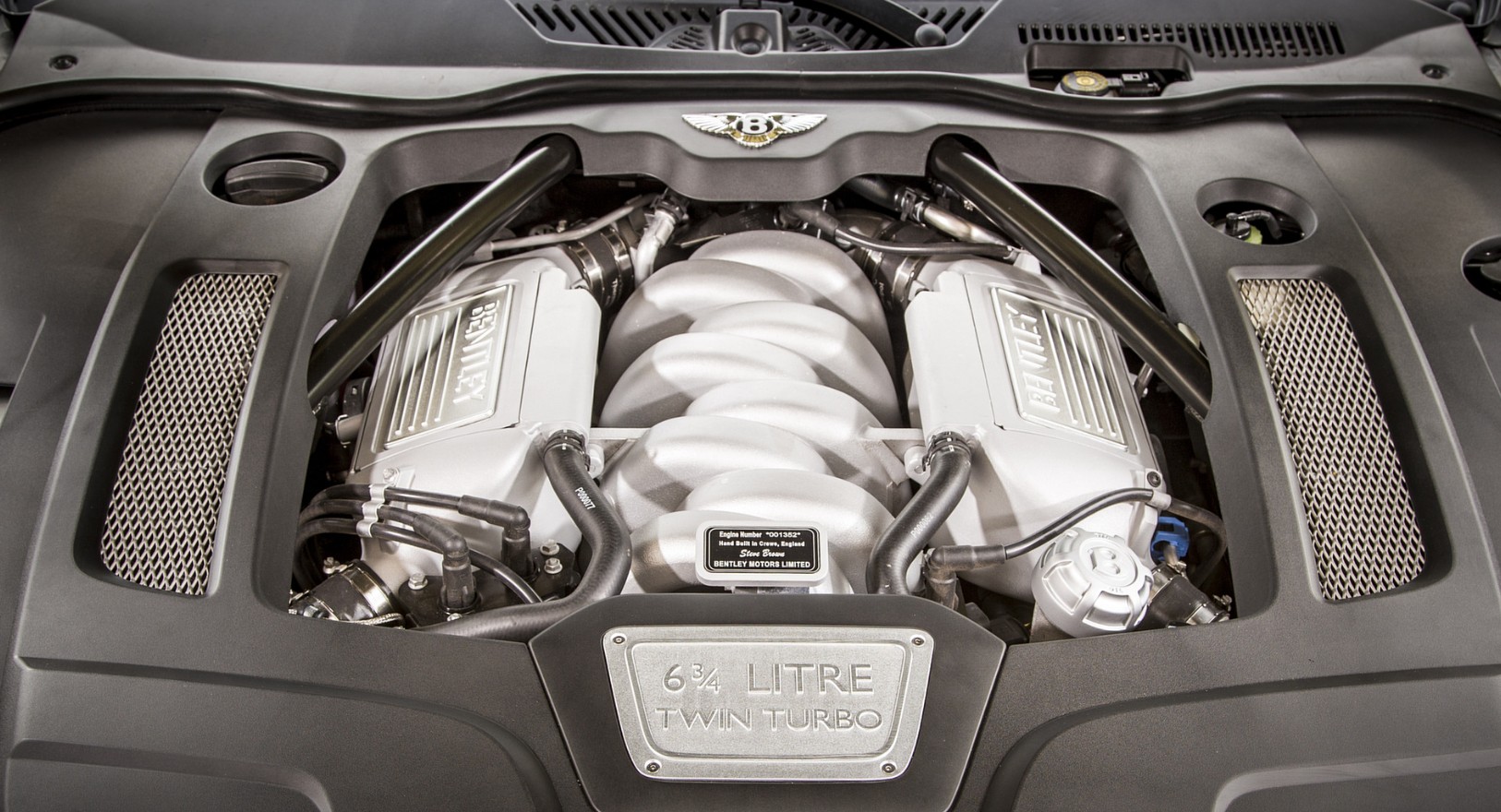 2027 Bentley Mulsanne Speed Specs