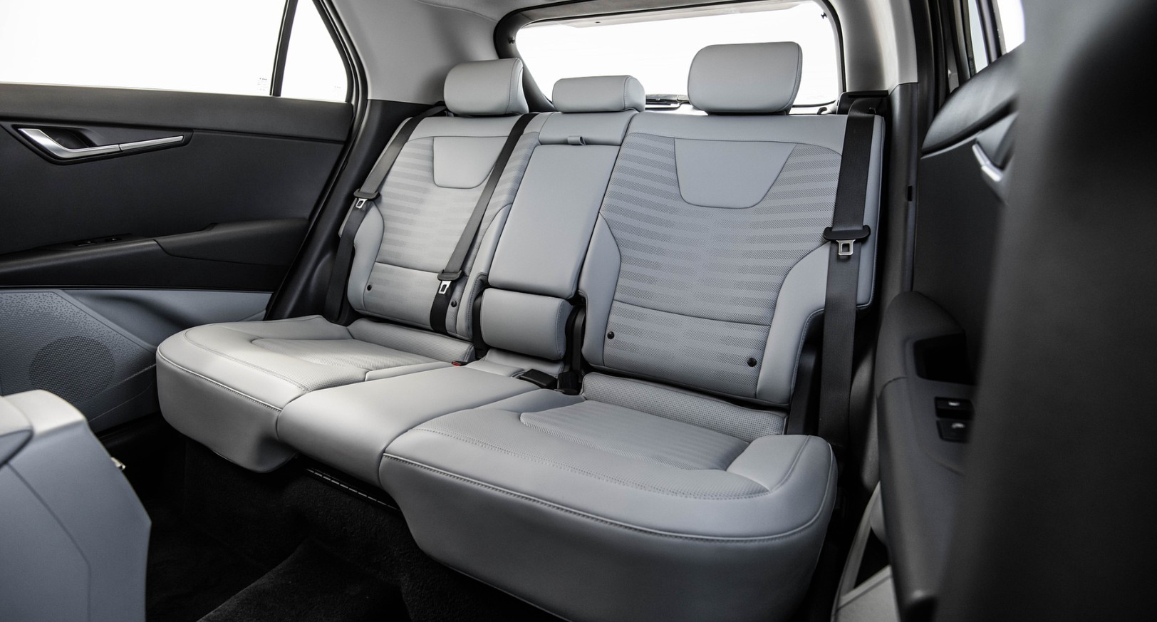 2027 Kia Niro Redesign