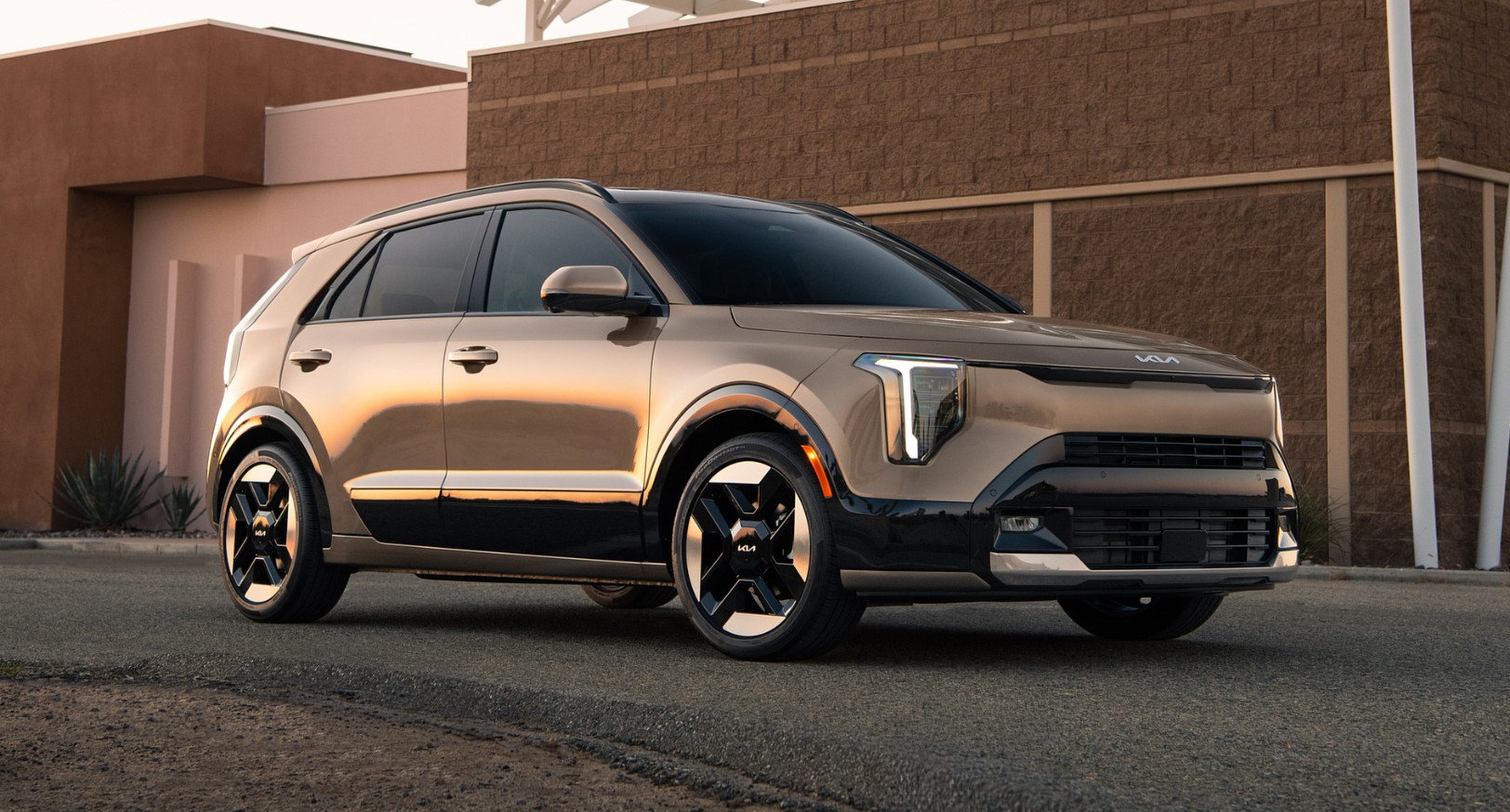 2027 Kia Niro Release Date