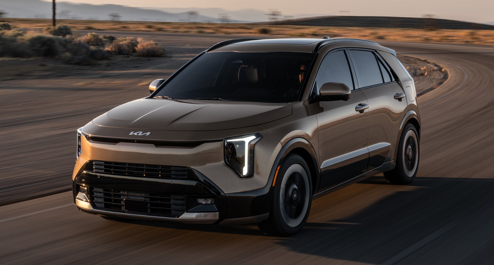 2027 Kia Niro Review