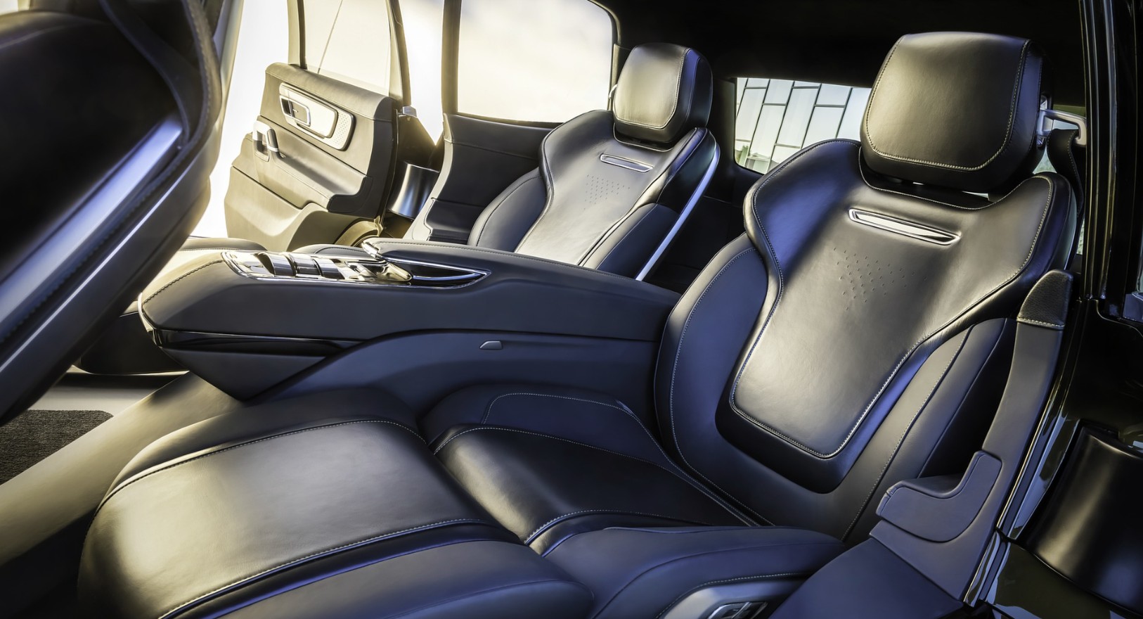 2027 Kia Telluride SUV Redesign