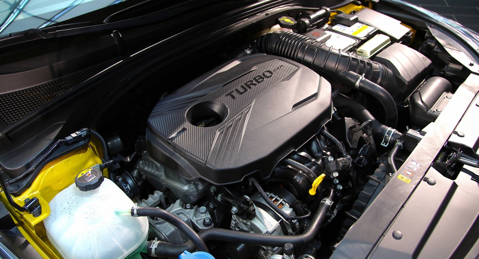 2027 Kia XCeed Specs
