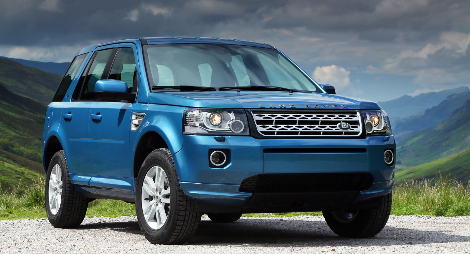 2027 Land Rover Freelander 2 Price